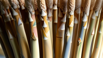 What is Fiber Reed Stick and How is it Used in Industry?