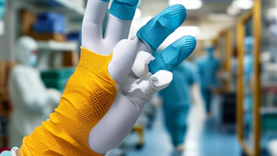 What is OEM Wholesale Examination Glove and How Does it Work?
