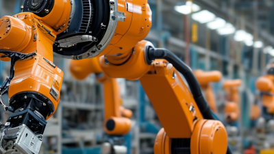2026 Top Picks for High Quality Wholesale Robot Motors Products?