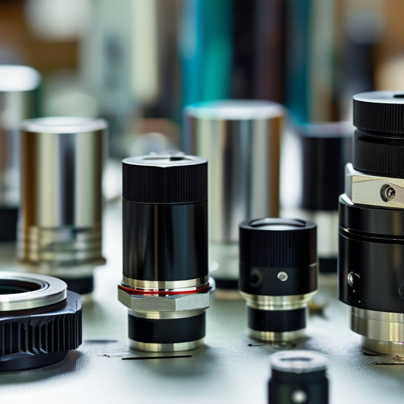 2026 How to Choose the Best Sensor Optic for Your Needs?