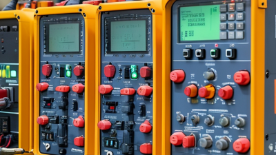 Ultimate Tips for Choosing the Right Electric Power Controller?