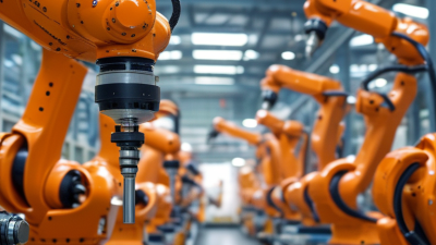 Top 10 des solutions d'automatisation et de contrôle en Chine pour les acheteurs internationaux ?