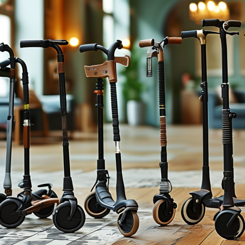 Best Adjustable Walking Stick for Global Buyers in 2026?