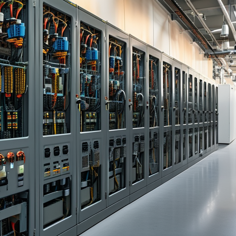 2026 Top China Wholesale Rmu Electrical Panel Service Insights?