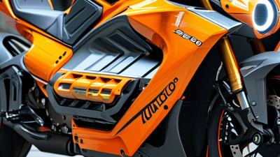 China Best High Power Electric Motorcycle Exporters of 2026?