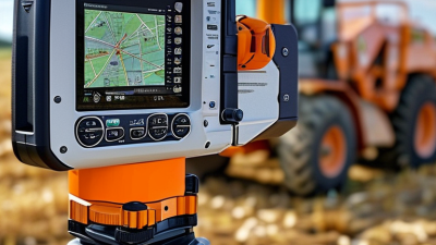 How to Choose the Best Tilt RTK GPS for Your Needs?