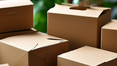 2026 Top Trends for Personalized Paper Boxes to Enhance Packaging