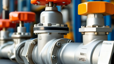 2026 Top Double Check Valve Trends for Global Buyers?