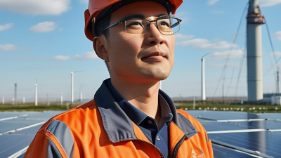 How to Choose the Best Solar Battery Calculator Service in China?