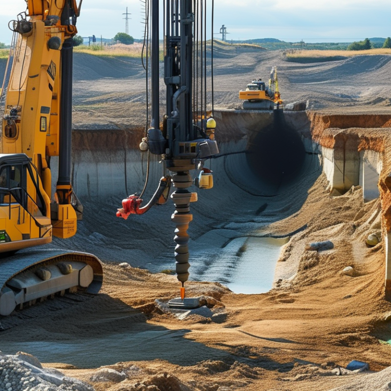 What is Drill HDD and How Can It Benefit Your Projects?