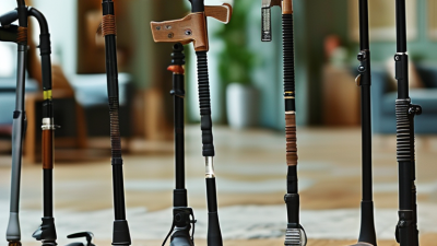 Best Adjustable Walking Stick for Global Buyers in 2026?