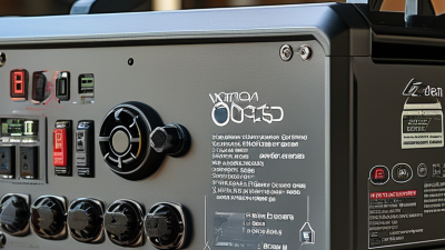 How to Choose the Best Lithium Battery Inverter for Your Needs?