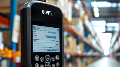 ما هي فوائد وتطبيقات علامات التتبع Uwb؟