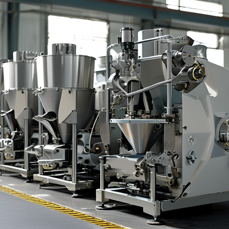 2026 Best OEM China Ribbon Blender Service for Efficient Mixing Solutions?