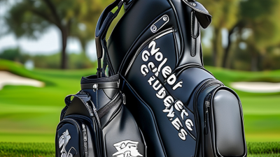 Top 10 Golf Valuable Pouches for Global Buyers to Consider?