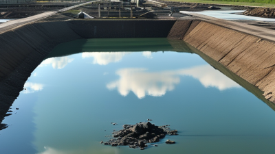 What is Zero Valent Iron and How Can It Benefit Your Business?