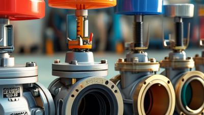 Top 10 Pneumatic Valve Types Every Buyer Should Know?