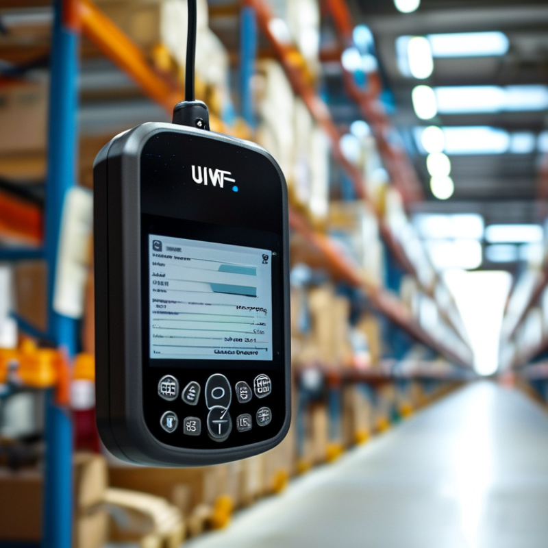 What are Uwb Tracking Tags Benefits and Applications?