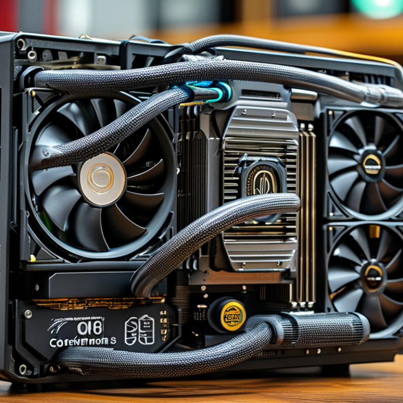 2026 Best Cpu Heatsink for Ultimate Cooling Performance?