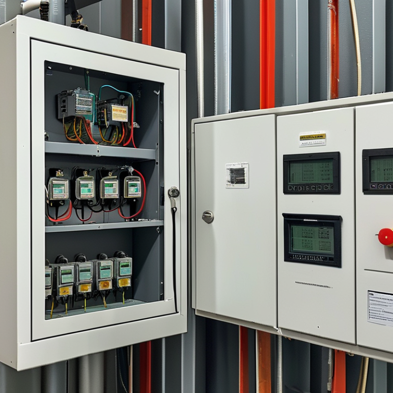Top Three Phase Meter Box Solutions for Global Buyers?