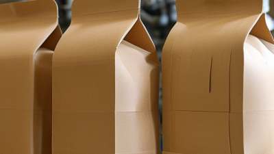 Top Paper Bag Machine Production in China What You Need to Know?