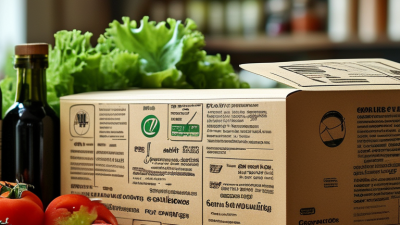 Top Food In Packaging Tips for Global Buyers to Consider