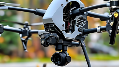 The Best Home Drone Detection Systems for Global Buyers?
