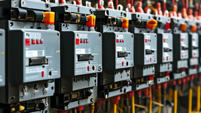 How to Choose Overload Relay and Contactor for Your Needs?