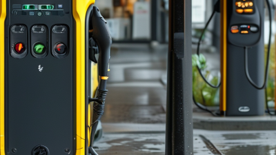 How to Choose the Best AC EV Chargers for Your Needs?