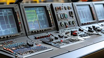 2026 Best Custom Control Stations for Global Buyers?