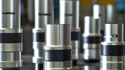 Top 10 Chemical Mechanical Seals for Global Buyers?
