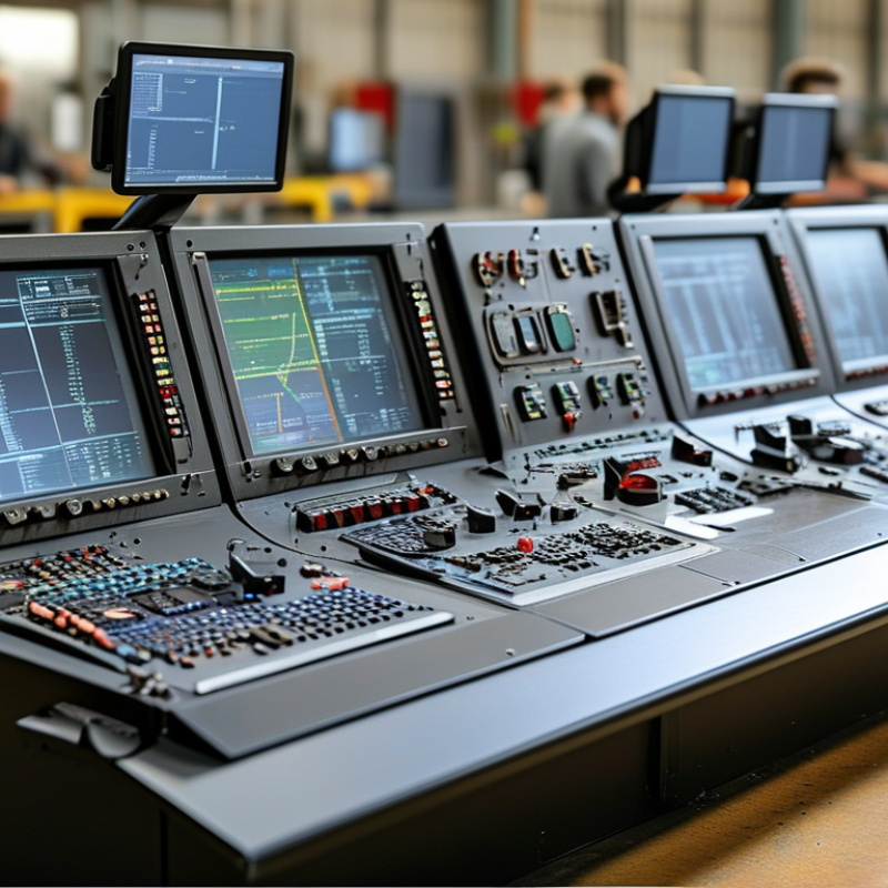 2026 Best Custom Control Stations for Global Buyers?