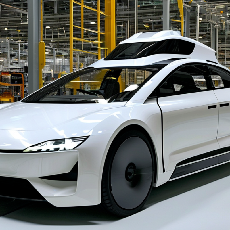 Top 10 PCB Solutions for Autonomous Driving Sensors Today?