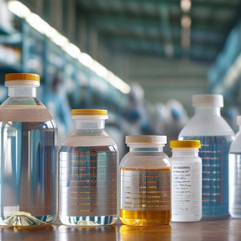 China Top 10 Hydroxypropyl Methyl Suppliers for Global Buyers?