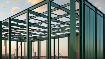 2026 Top Trends in Cheap China Steel Structure Pricelist and Solutions?
