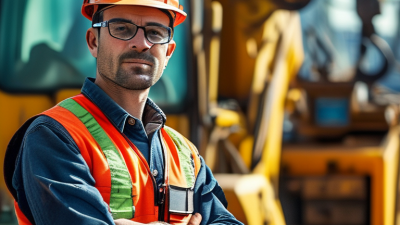 10 Essential Tips for Wholesale China Heavy Machine Operator Success