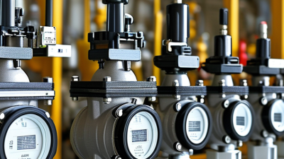 Top Tips for Choosing the Right Electric Butterfly Valve?