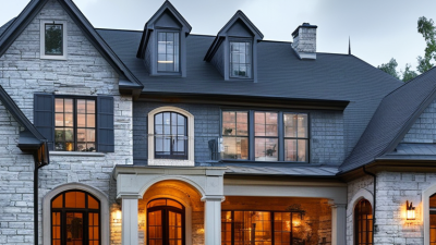 How to Choose the Best Buy Exterior Faux Stone Product for Your Home?
