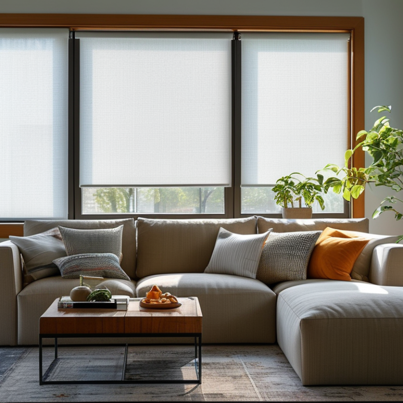 How to Choose the Best App Controlled Louver System for Your Needs?
