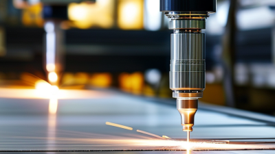 Why Choose 1550nm Fiber Laser for Your Production Needs?