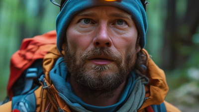 How to Choose the Best Hiking Headlamp for Your Adventures?