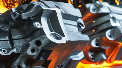 Why Choose Precision Steel Castings for Your Manufacturing Needs?
