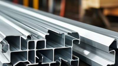 What Are the Best Aluminium Extrusion Profiles for Your Needs?