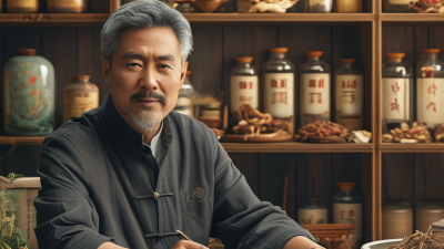 2026 Top High-Quality Chinese Herbalist Supplier Options to Consider?