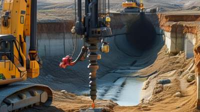 What is Drill HDD and How Can It Benefit Your Projects?