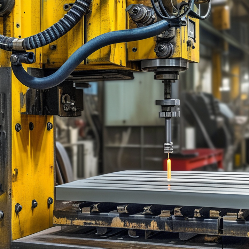 Why You Should Buy CE Certification for Your Hot Forming Machine Service?
