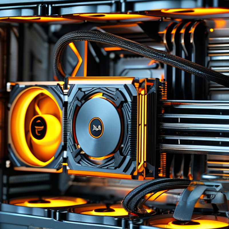Top 5 Cpu Heatsink Options for Efficient Cooling Solutions?