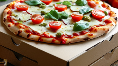 2026 Best Custom High Quality Pizza Box Suppliers for Your Business?