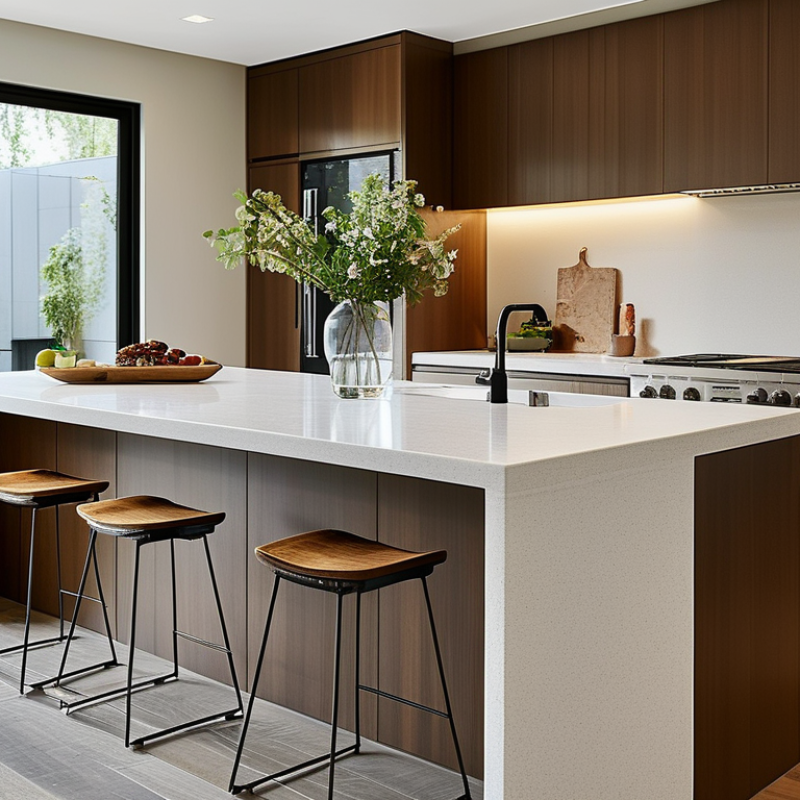 How to Choose the Perfect Modern Kitchen Island for Your Home?