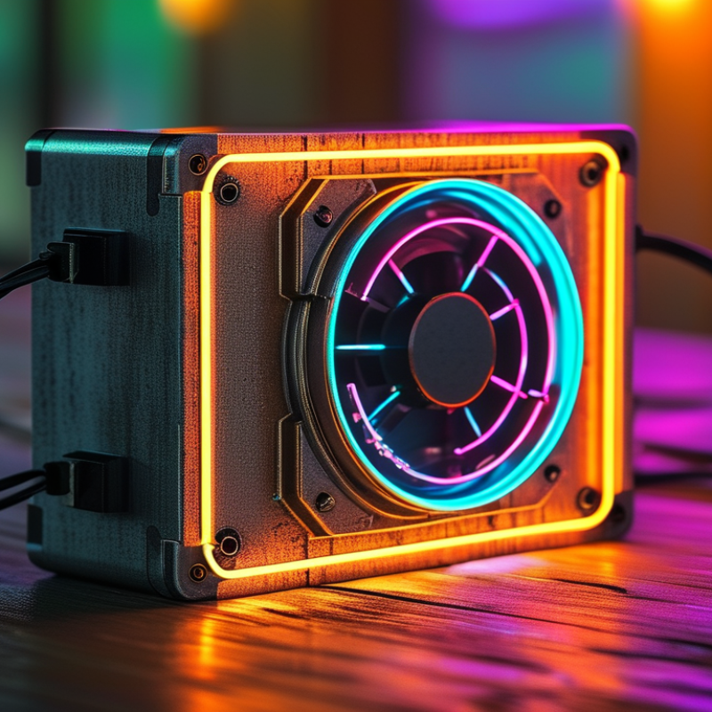 What is a Cool Neon Power Supply and How Does it Work?